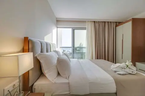 Palace Hotel in Δήμος Γλυφάδας — foto 21