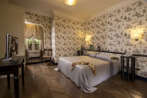 Boutique Hotel Anahi in Rome, foto 3