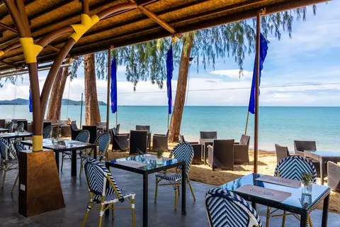 Khaolak Emerald Beach Resort & Spa in เขาหลัก — foto 6