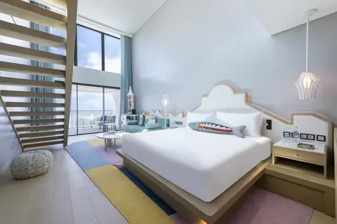 W Residences Algarve in Albufeira, foto 15