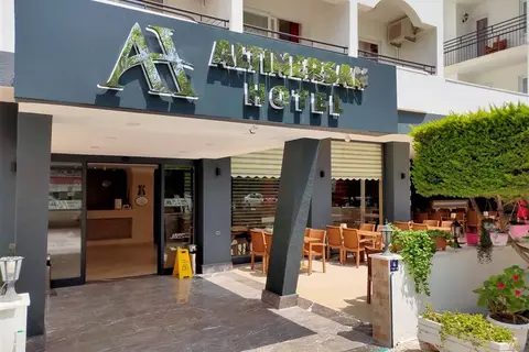 Altinersan in Didim — foto 28
