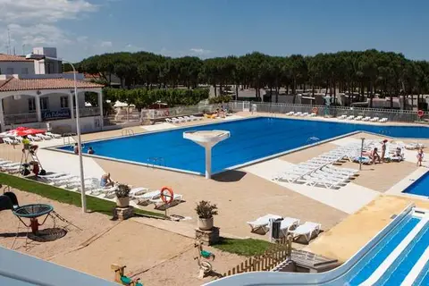 Cypsela Resort in Pals — foto 14