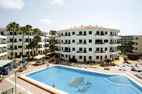 Apartamentos Las Faluas in San Bartolomé de Tirajana, foto 11