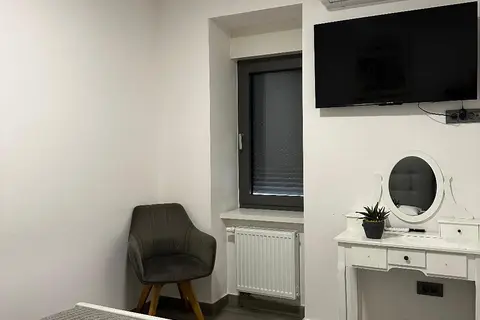 Rooms Madison in Zagreb, foto 20
