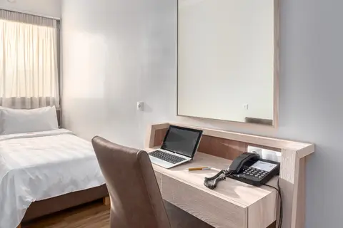 Attalos Hotel in Athene — foto 21