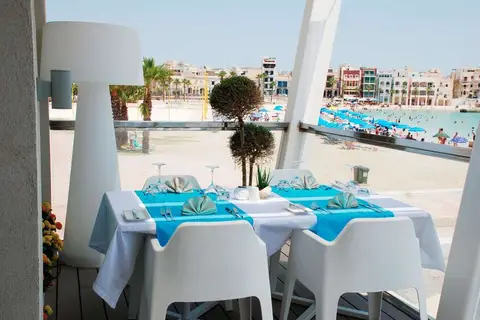 Water's Edge in Birżebbuġa, foto 12