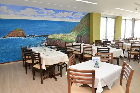 Hotel Salgueiro in Porto Moniz — foto 28