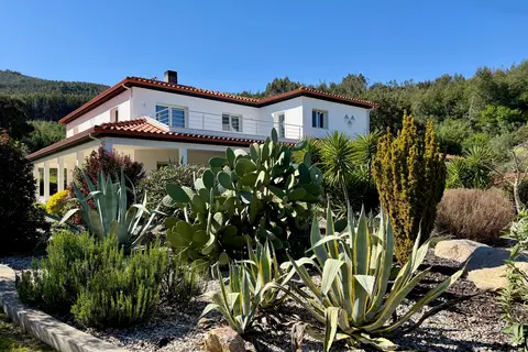 Casa Carvalhal foto 25