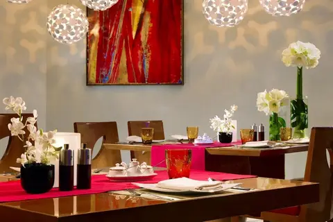 Hilton Cairo Heliopolis in Caïro — foto 4