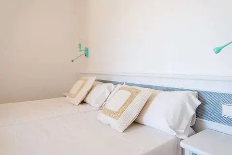 Rosamar Ibiza hotel in Sant Josep de sa Talaia — foto 5