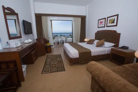 Marlin Inn Azur Resort in Hurghada — foto 9