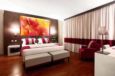 Ramada Plaza by Wyndham Milano in Milaan — foto 13
