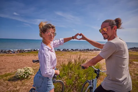 Camping Le Petit Mousse foto 26