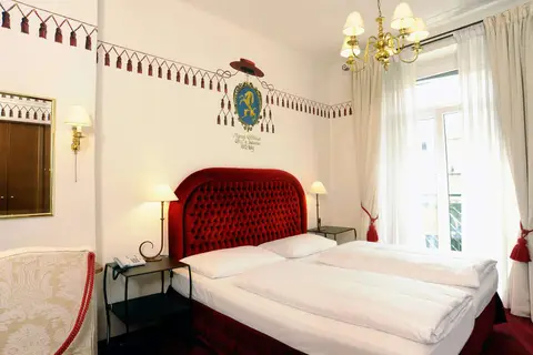 Hotel Markus Sittikus in Salzburg, foto 3