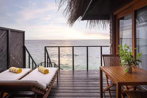 Adaaran Select Hudhuran Fushi in Lhosfushi — foto 20