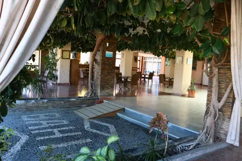 Hotel Bahía - 30º hotels in Mazarrón — foto 20