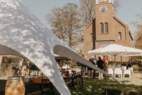 &ampapos;t Schippershuis Terherne foto 23