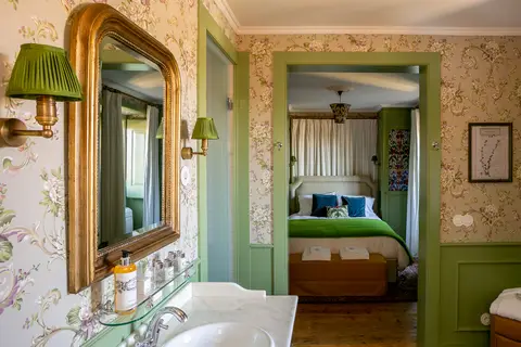 RoseGarden House in Casal de Cambra — foto 15