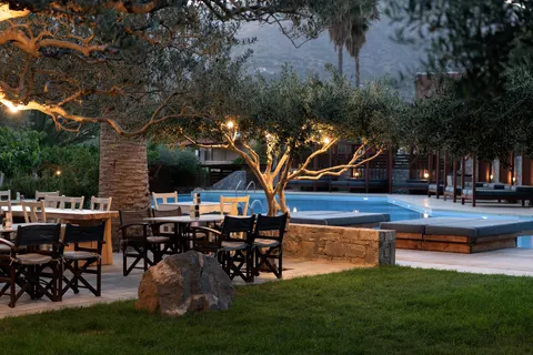 Hotel Paralos Irini Mare foto 26