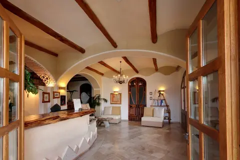 Hotel Arathena in Terranoa/Olbia — foto 9