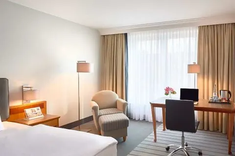 Dorint An den Westfalenhallen Dortmund foto 4