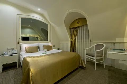 Hotel Yasmak Sultan foto 10