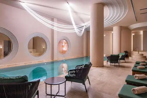 Swissotel Tbilisi in Tbilisi — foto 7