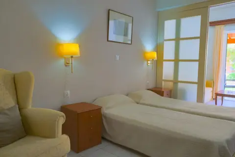 Aqualand Resort in Άγιος Ιωάννης — foto 17