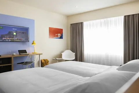Ibis Styles Athens Routes in Athene — foto 7
