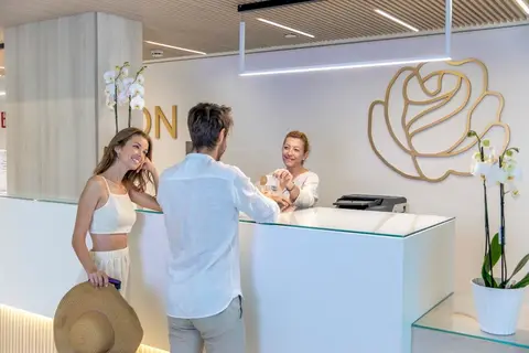 Hotel Rosamar in Alicante — foto 14