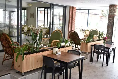 Magic Tulip Hotel in Muğla — foto 7