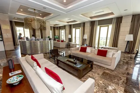 Victoria Golf Resort and Spa Managed by Accor in Quarteira — foto 11