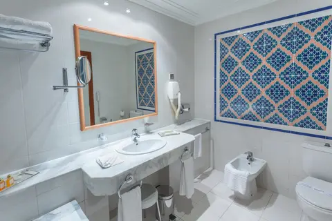 Hôtel El Mouradi Africa 5* in Tunis, foto 12