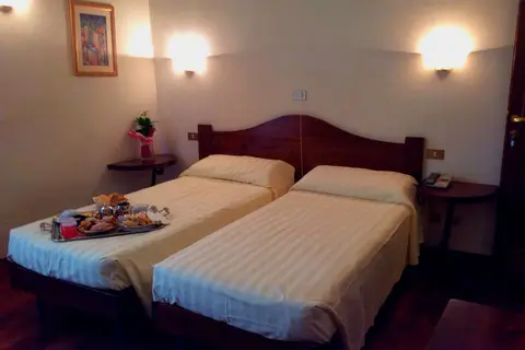 Abbazia Collemedio Resort & Spa in Collepepe — foto 8