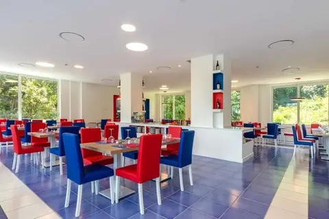 Hotel Metropole in Sorrento, foto 6