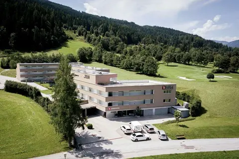 Taurernresidence Radstadt in Radstadt — foto 2