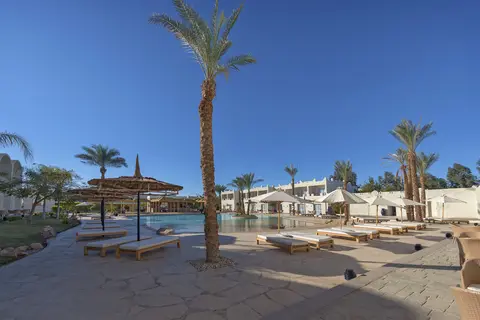 Reef Oasis Beach Resort in Sharm El Sheikh — foto 13