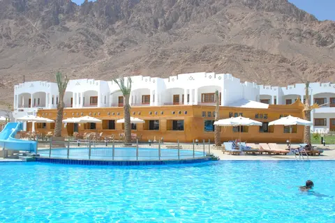Happy Life Village in دهب — foto 19