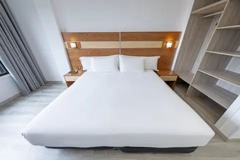 Hotel Faranda Los Tilos, Ascend Hotel Collection in Santiago De Compostela — foto 25