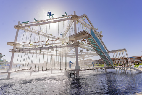 Pickalbatros Jungle Aqua Park by Neverland foto 11