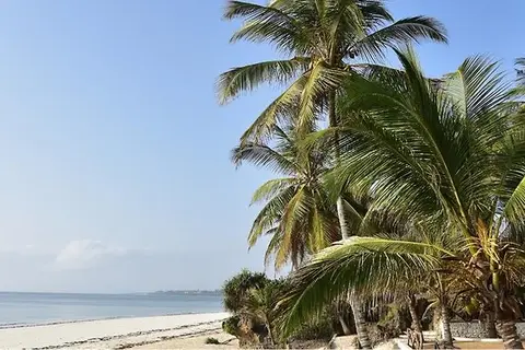 Baobab Sea Lodge in Kasemeni ward — foto 7