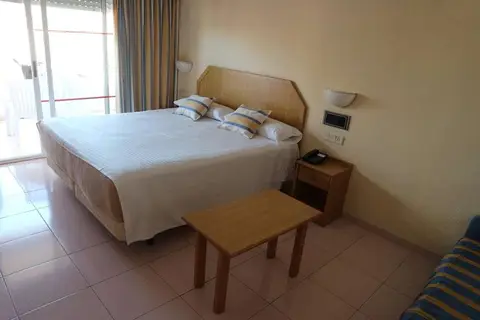 AR Roca Esmeralda & Spa in Calp — foto 13