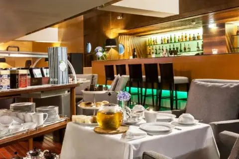 Hotel Marina Atlantico in Ponta Delgada, foto 7