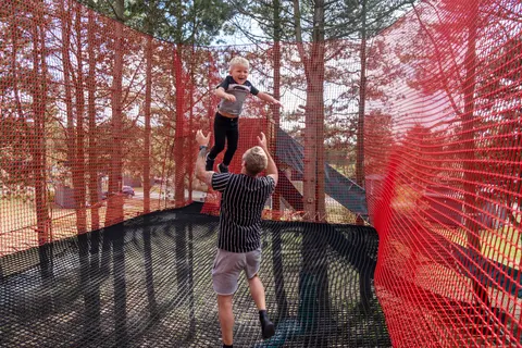 Feddet Strand Resort foto 11