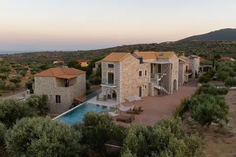Liokrina Villas foto 1