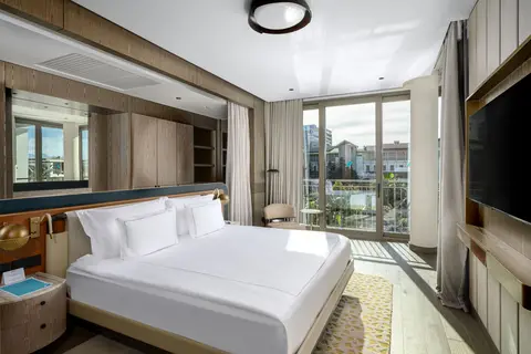 Bayou Villas Lara Antalya in Göle, foto 16