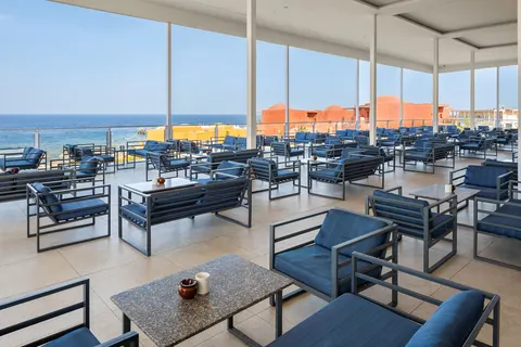 Hotel Pickalbatros Vita Resort in L' Asiatique — foto 25