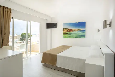 Hotel Kilimanjaro in Llucmajor — foto 7