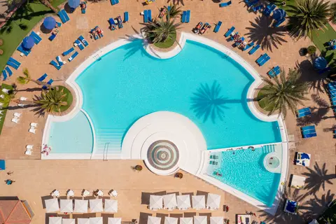 eó Suite Hotel Jardín Dorado in Las Palmas de Gran Canaria — foto 15