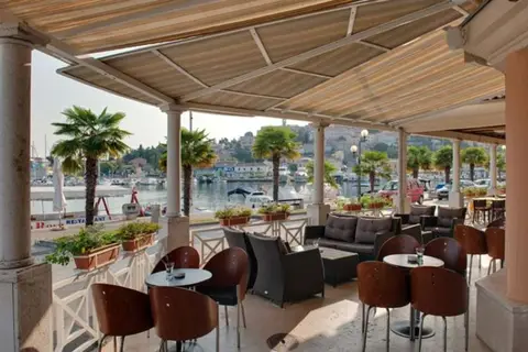 Hotel Pineta in Vrsar — foto 6